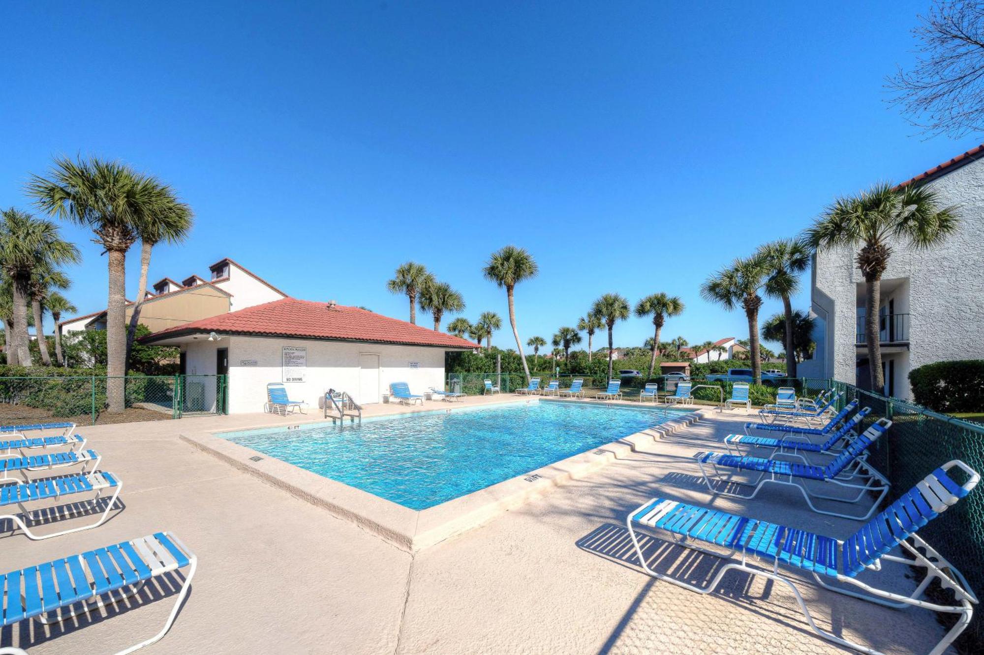 Edgewater #t1-205 Panama City Beach