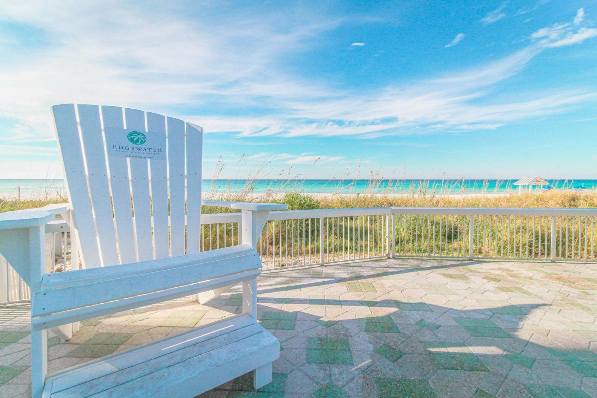 Edgewater #t1-205 Holiday home