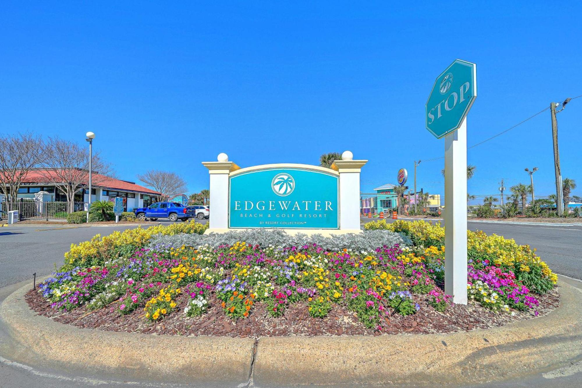 Edgewater #t1-205