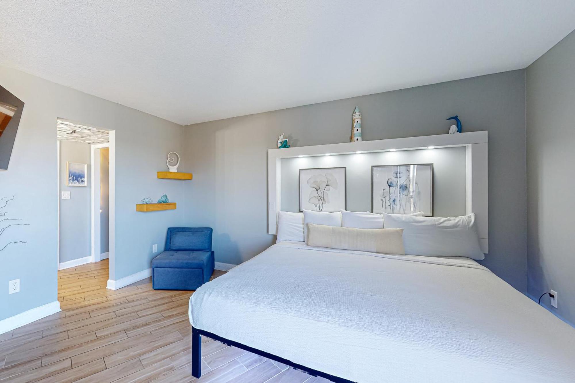 Edgewater #t1-205 Holiday home