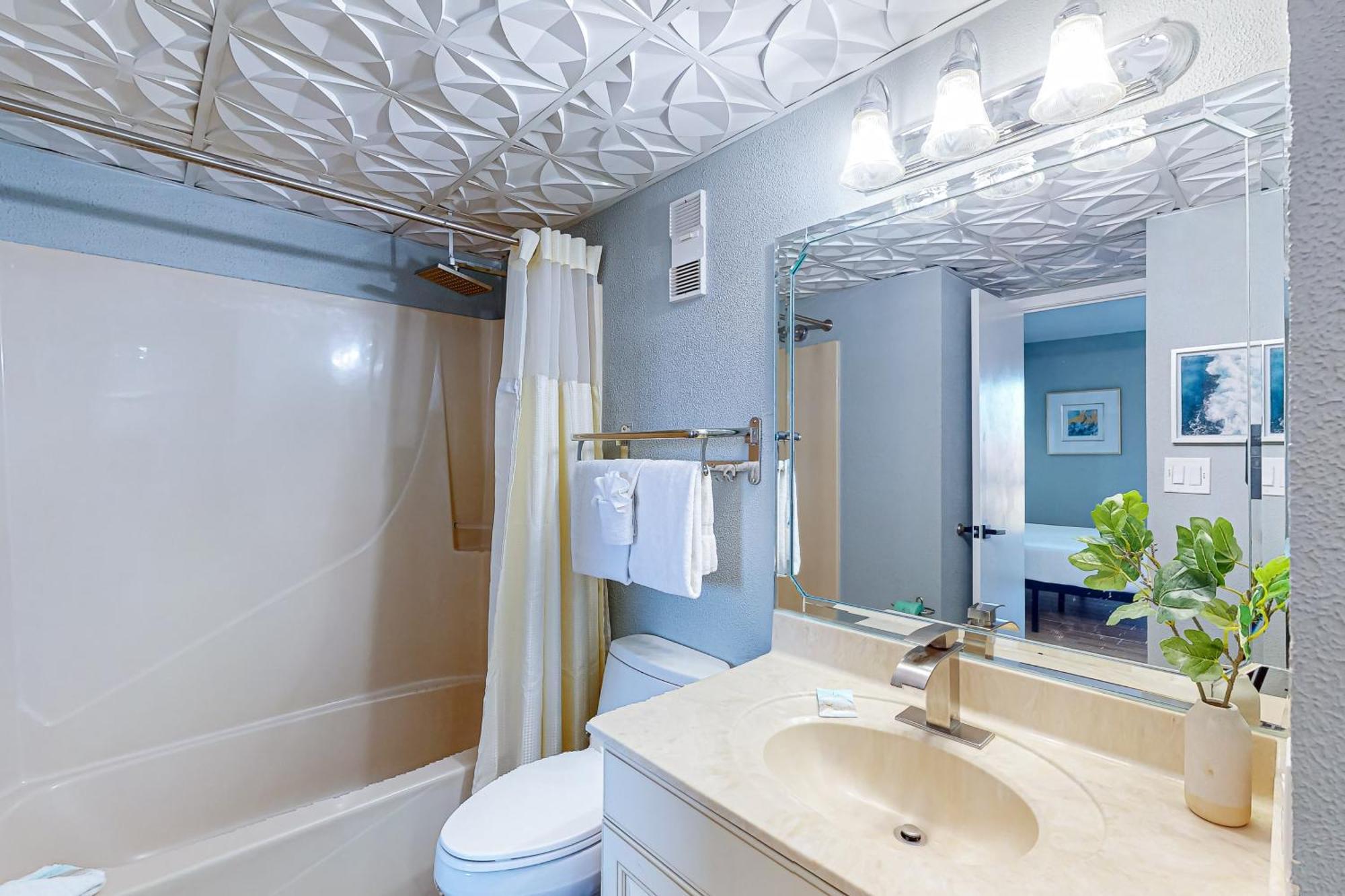 Edgewater #t1-205 Panama City Beach